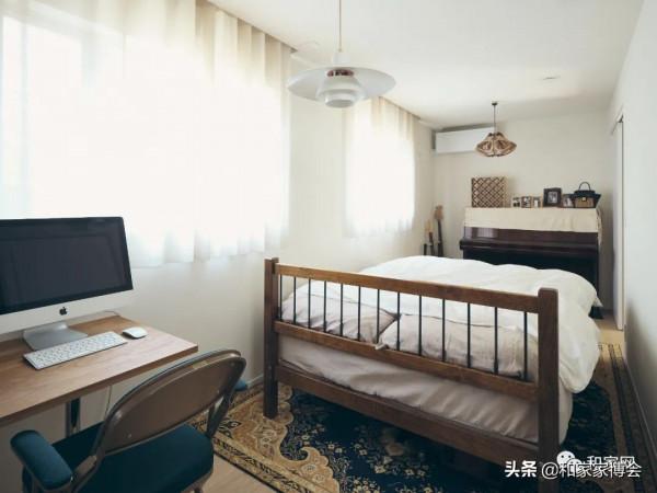 日式住宅將自然舒適做到極致 這才是生活該有的樣子