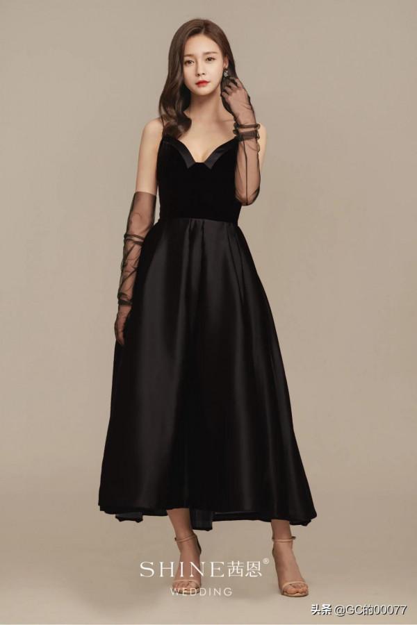 明星圖片沈夢辰