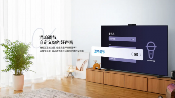 把KTV搬回家，專業的麥克風唱出專業的演唱會