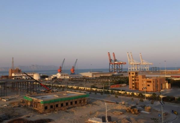 美媒：中國要在赤道幾內亞修建軍事基地！就在美國東海岸的對岸