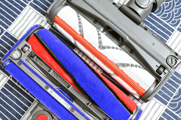 順造Z11 Max吸拖版“主動斷髮”吸塵器值得買嗎？（附：戴森對比）