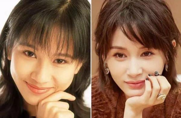 明星撞臉這事吧,不能說是毫無差別,只能說是一模一樣 明星撞臉這事吧,不能說是毫無差別,只能說是一模一樣