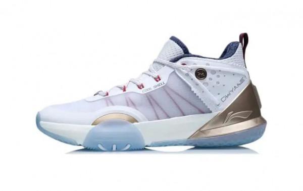 「球鞋資訊」空襲8代：你悄無聲息發售 你淪為低端款 你風光不再