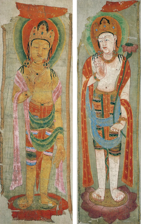 敦煌有多偉大，它就有多遺憾