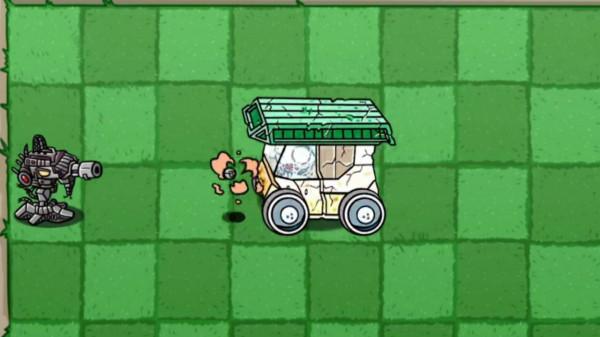 盤點《植物大戰殭屍》魔改的幾款遊戲版本