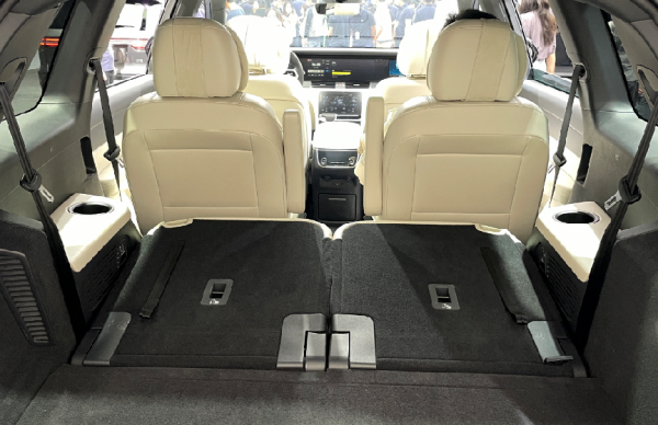 6.5s破百，配增程式動力，21款理想ONE綜合性能如何