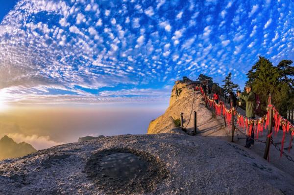 這些門票價格高昂的名山大川，去過一次的遊客也許不會再去