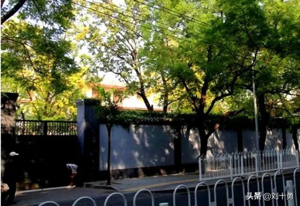 比中南海，釣魚臺還要神秘的北京“禁區”