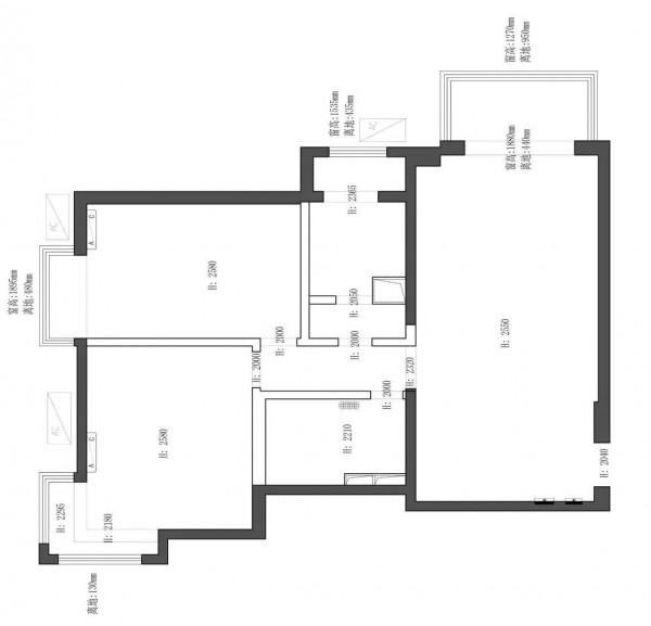 二胎媽媽曬出90㎡新家走紅，全屋超多收納，乾淨明亮又溫馨，佩服