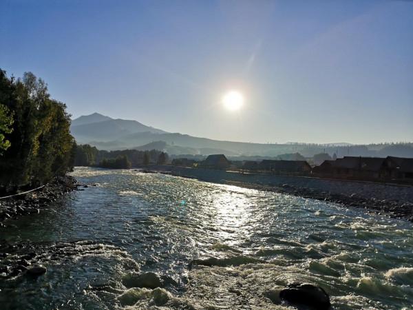 大美新疆（三）：遇見-禾木