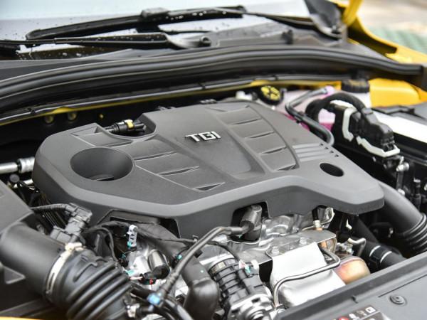 4.99萬起！這三款車顏值/配置都很高 過年就買它們回家