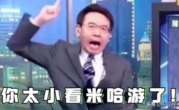 《原神》沒有寵物&sol;坐騎系統 你認為該出嗎？