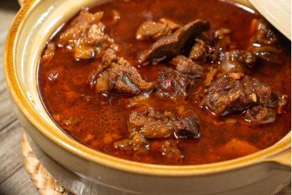 @乾飯人:今天,你吃“料理包”了嗎? @乾飯人:今天,你吃“料理包”了嗎?