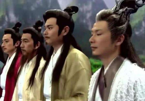 難怪十二金仙法力高強，卻不敢進入誅仙陣，看聖人實力到底有多強