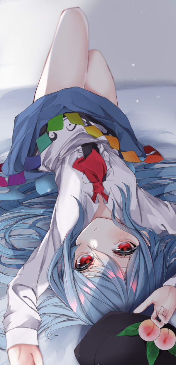 &num;桌布&num;2022來學習動漫少女的穿搭風格