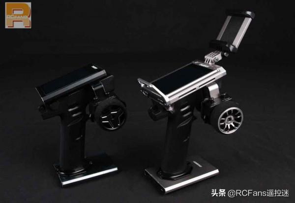 RCFans深度測評 | 富斯FLYSKY NB4 Pro