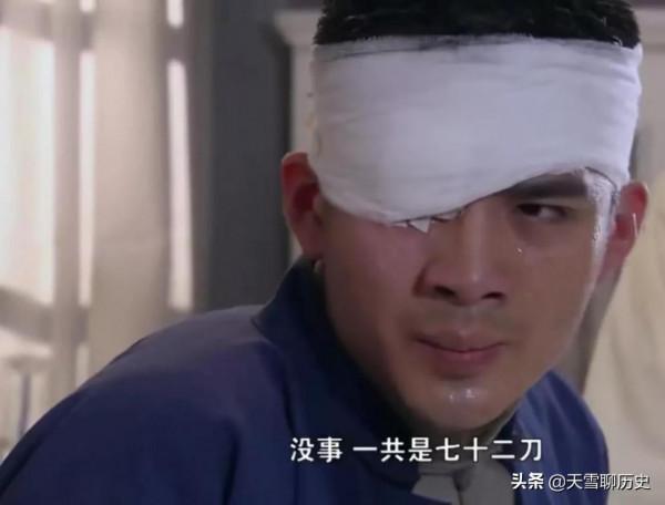 川軍中有一小兵出走，熊克武趕忙請回，建國後成了十大元帥之一