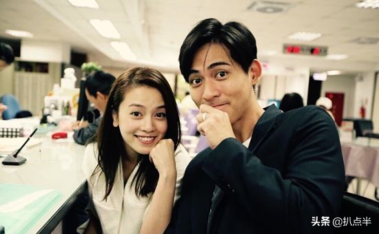 “甜心一姐”周幼婷,憑什麼搞定曾讓大S卑微的藍正龍? “甜心一姐”周幼婷,憑什麼搞定曾讓大S卑微的藍正龍?