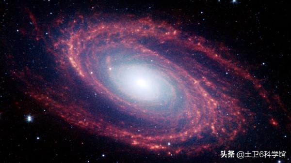 宇宙大到讓人類絕望，飛船即使能達到光速飛行，也無濟於事