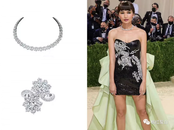 明星紅黑榜：惠英紅、周迅、周韻爭奇鬥豔，每個側顏都在閃閃發光