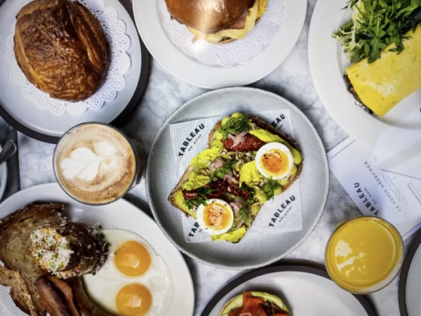 2021加拿大年度百大餐廳 大溫21家餐廳上榜