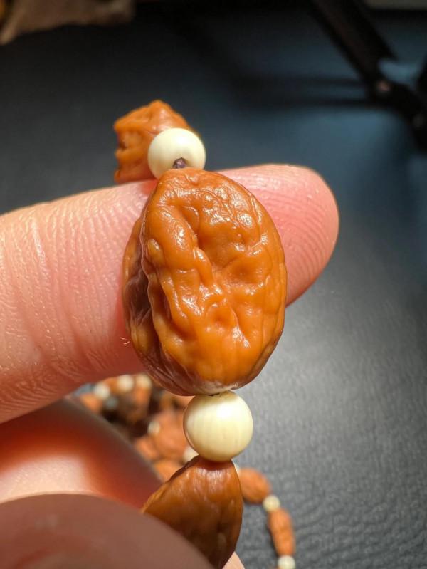 異型核桃都好嗎