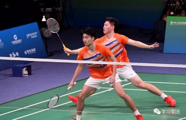 “鏡”觀全運丨技巧和力量的角逐! “鏡”觀全運丨技巧和力量的角逐!