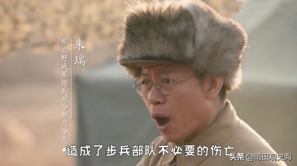 在我軍歷史中，除了10大將軍外，有哪些名將夠實力勝任大將軍銜？