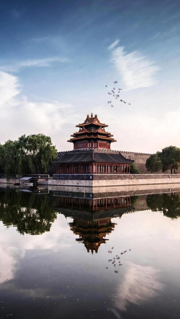 分享大美北京好風景 分享大美北京好風景