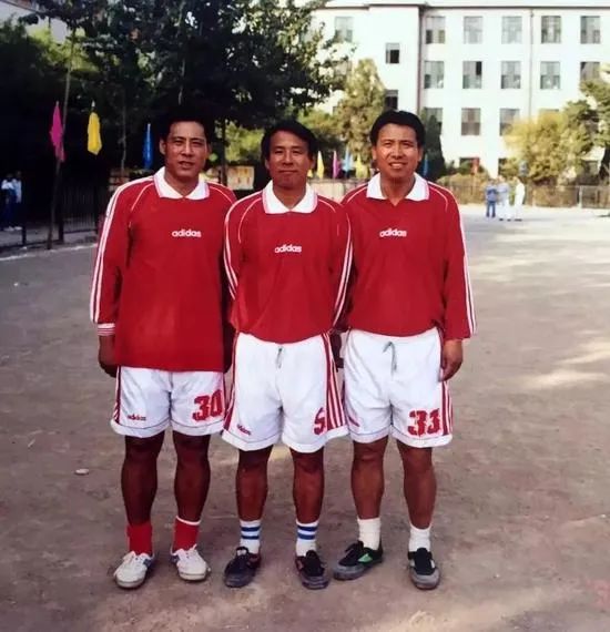 天津一座足球小鎮的撿拾信仰之路 天津一座足球小鎮的撿拾信仰之路