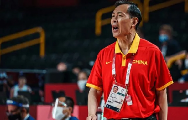 女籃亞洲盃12人名單出爐，邵婷孫夢然落選，許利民趕緊給出解釋