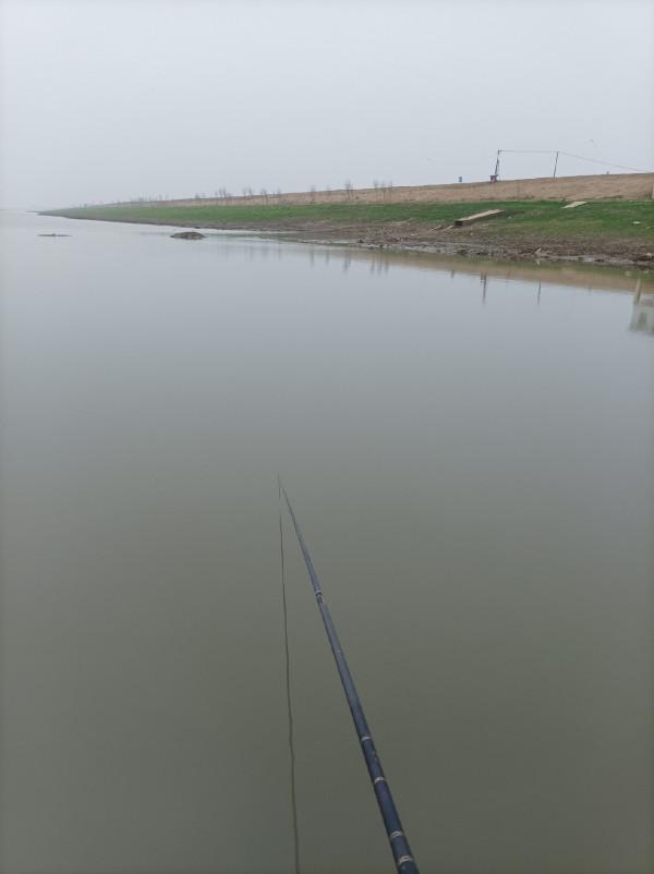 新年新氣象，虎年首釣完美爆護