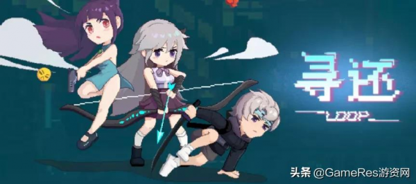 用塔防建造思路去模擬末日生存會怎麼樣呢？這個遊戲給出它的答案