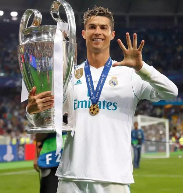 「歷史上的今天」“那個男人”挺身而出皇馬喜迎歐冠百勝里程碑