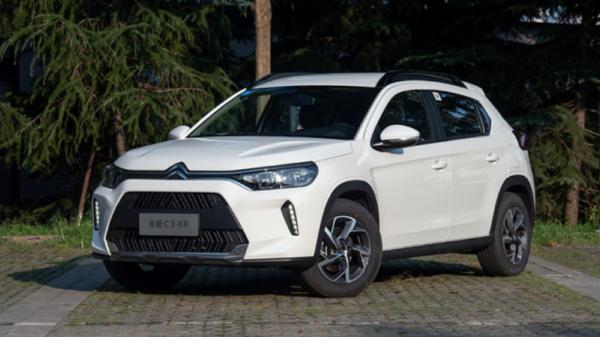 雪鐵龍C3-XR對比柯米克,誰更強?答案可能早就有了 雪鐵龍C3-XR對比柯米克,誰更強?答案可能早就有了