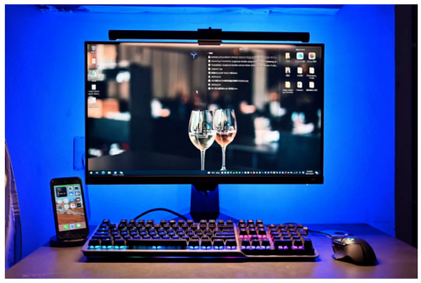 苦逼研究生的一米陽光:遊戲桌面搭建分享 苦逼研究生的一米陽光:遊戲桌面搭建分享