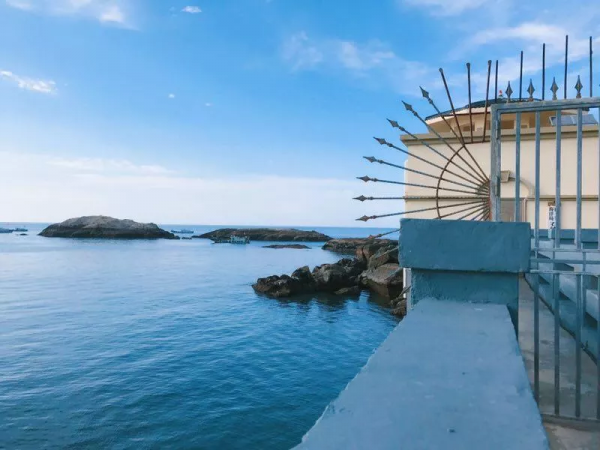 不輸馬代，美過濟州島的10個國內海島，高鐵直達，值得一去