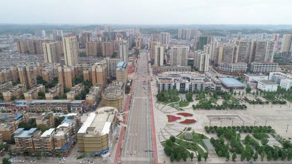 以“古、多、精、美”聞名 四川安嶽石刻組團參評“成渝十大文旅新地標” 以“古、多、精、美”聞名 四川安嶽石刻組團參評“成渝十大文旅新地標”