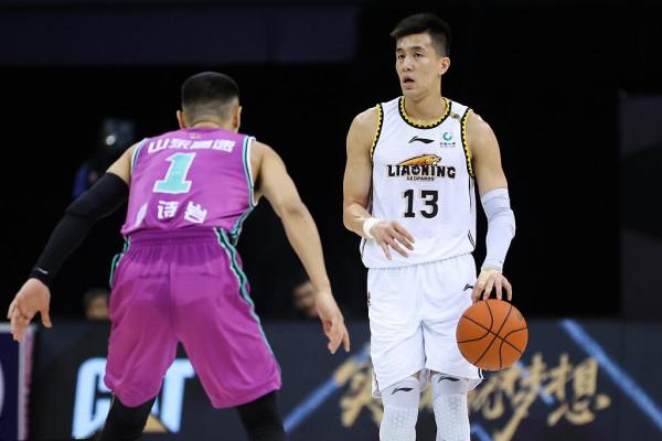 遼籃教父離隊!蔣興權缺席遼籃第二階段比賽,楊鳴麻煩大了 遼籃教父離隊!蔣興權缺席遼籃第二階段比賽,楊鳴麻煩大了