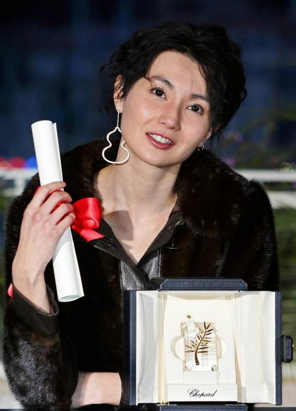 不傍富豪，低調不炒作，清明白白的中國女明星，還有嗎？