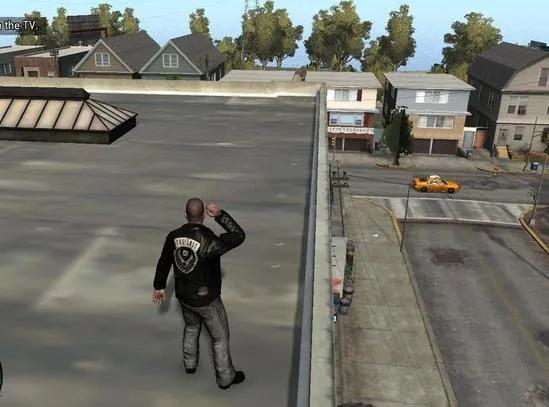 童年回憶系列:在罪惡都市中闖蕩一番天地。俠盜獵車手:罪惡都市 童年回憶系列:在罪惡都市中闖蕩一番天地。俠盜獵車手:罪惡都市