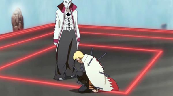 博人傳216集動畫改編，戰鬥部分加戲，鳴人佐助比漫畫還慘