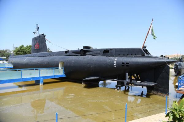 戰後僅有兩艘潛艇有實戰：英核潛艇用二戰魚雷 擊沉了二戰巡洋艦