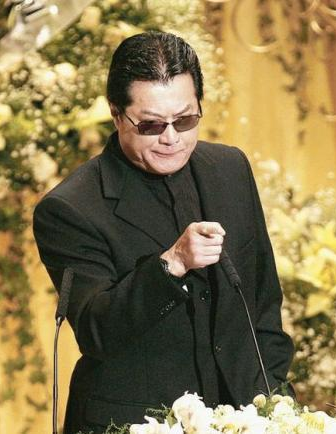 4位演“大佬”的香港演員，有人本色出演，有人全靠演技