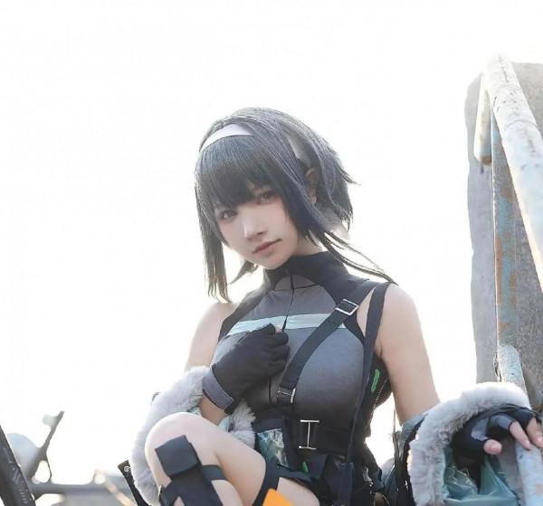 還原二次元 | 死神來了