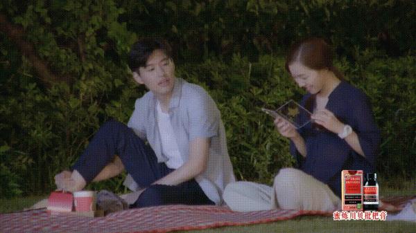 還記得《心動的訊號》胡金銘嗎？原來她早脫單了