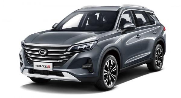 給自主品牌長臉?廣汽傳祺GS5將換標道奇進軍海外市場 給自主品牌長臉?廣汽傳祺GS5將換標道奇進軍海外市場