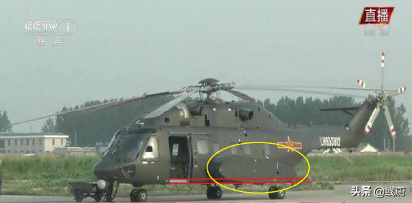 陸軍運輸中堅——直8G和直8L都是直8升級版,誰更先進還得看貨艙? 陸軍運輸中堅——直8G和直8L都是直8升級版,誰更先進還得看貨艙?