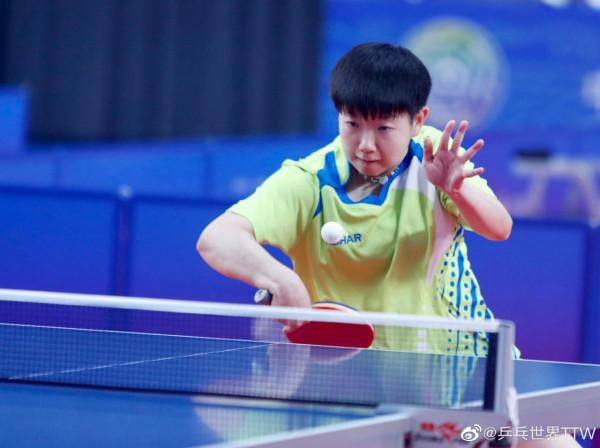 CCTV5直播乒乓球團體1/4賽，樊振東孫穎莎領銜焦點之戰，看點分析