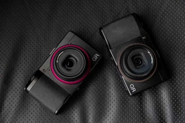 比iPhone 13還難搶到 理光GR IIIx相機評測